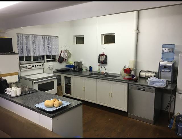 1.5 Bedroom Flat to rent